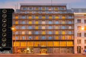 Select Hotel Prinz Eugen Wien